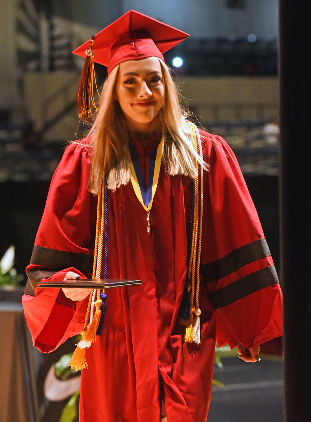 Dothan High School Graduation 2020